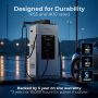 Sync Energy Pro DC EV Charger 150kW WiFi 4G