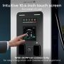Sync Energy Pro DC EV Charger 150kW WiFi 4G Payment Terminal