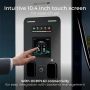 Sync Energy Pro DC EV Charger 180kW WiFi 4G