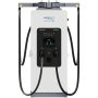 Sync Energy Pro DC EV Charger 180kW WiFi 4G Payment Terminal
