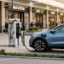 Sync Energy Pro DC EV Charger 60kW WiFi 4G