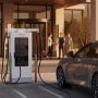 Sync Energy Pro DC EV Charger 60kW WiFi 4G