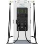 Sync Energy Pro DC EV Charger 60kW WiFi 4G