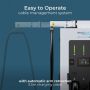 Sync Energy Pro DC EV Charger 60kW WiFi 4G