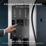 Sync Energy Pro DC EV Charger 60kW WiFi 4G