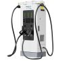 Sync Energy Pro DC EV Charger 60kW WiFi 4G Payment Terminal