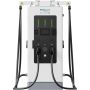 Sync Energy Pro DC EV Charger 60kW WiFi 4G Payment Terminal
