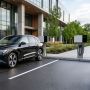Sync Energy Pro DC EV Charger 30kW WiFi 4G