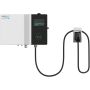 Sync Energy Pro DC EV Charger 30kW WiFi 4G