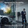 Sync Energy Pro DC EV Charger 30kW WiFi 4G