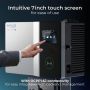 Sync Energy Pro DC EV Charger 30kW WiFi 4G
