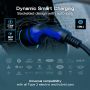Sync Energy EVWC2S22GGR Smart EV Charger 22kW WiFi 4G RFID