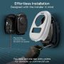 Sync Energy EVWC2S22GGR Smart EV Charger 22kW WiFi 4G RFID