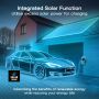 Sync Energy EVWC2S22GGR Smart EV Charger 22kW WiFi 4G RFID