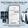 Sync Energy EVWC2S7G Smart EV Charger 7.4kW WiFi