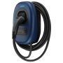 Sync Energy Smart EV Charger Cover Deep Blue