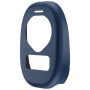 Sync Energy Smart EV Charger Cover Deep Blue