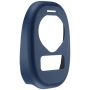 Sync Energy Smart EV Charger Cover Deep Blue