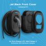Sync Energy Charger Cover Jet Black