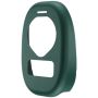 Sync Energy Smart EV Charger Cover Racing Green