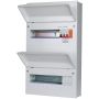 Fusebox 21 Way RCBO Consumer Unit with SPD and Main Switch F2021MX