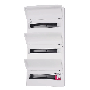 Fusebox 47 Way RCBO Consumer Unit SPD Main Switch SPD F3047MZ