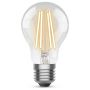 Kosnic 7W E27 LED GLS Bulb Warm White