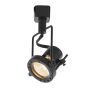 Forum Culina CUL-26344 Spotlight GU10 for Track Lighting Black
