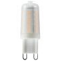 Forum Inlight G9 LED Capsule Bulb Dimmable 3.5W Warm White