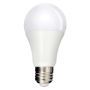 Inlight LED GLS Bulb Dusk Till Dawn Photocell 9W ES Cool White