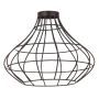 Inlight Black Wire Onion Pendant Shade