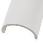 Forum Martos Up/Down Plaster Wall Light 1x 3W LED G9