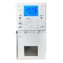 Timeguard Switched Fused Spur 7 Day Time Switch Slimline