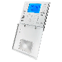 Timeguard Switched Fused Spur 7 Day Time Switch Slimline