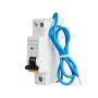 Fusebox RCBO 16A Type A Single Pole Bi-Directional 6kA RTAMB16BD