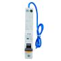 Fusebox AFDD RCBO 16A Type B Single Pole 6kA AFDD061630B