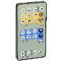 CP Electronics Green-i Infrared Remote for Lighting Sensors