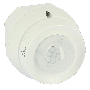 CP Electronics Green-i Adjustable PIR Detector Ceiling Mounted