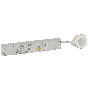 CP Electronics Green-I Mini PIR Sensor Flush GEMR-W