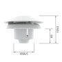 Greenwood CV2GIP Unity dMEV Extractor Fan Humidistat Timer .