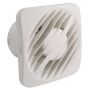 Greenwood Airvac AXS100TR Bathroom Extractor Fan with Timer