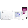 Horstmann 4 Channel Smart Thermostat and Receiver H3747