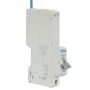 Hager AFDD RCBO 16A Type B Single Pole 6kA ARR916U