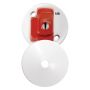 Hager Klik CR64AX Ceiling Rose 6A Plug in 4Pin