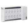 Hager Klik KLDS12 Lighting Distribution Box 12 Outlets