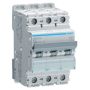 Hager NBN316A 16A MCB TP Type B 10Ka