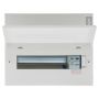 Hager 10 Way 63A RCD Consumer Unit VML410AH