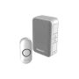 Honeywell Series 3 Wireless Portable Doorbell 150M DC311N