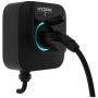 Hydra Cubus 7kW EV Charger HC-7-SO-BLK