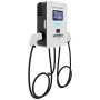 Hydra Dion 40kW Fast DC EV Charger Dual #